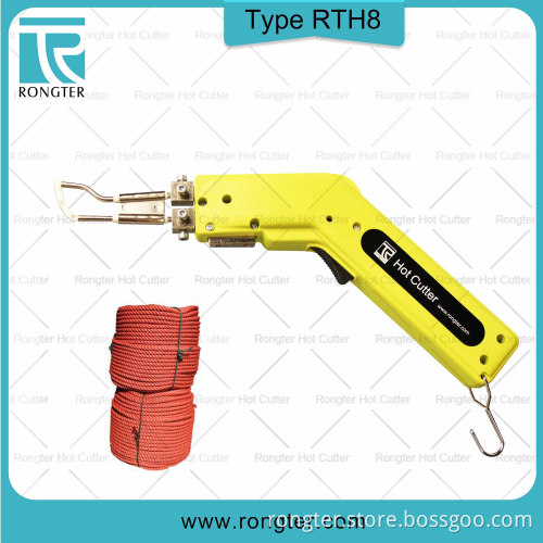 110V Us Rope Nylon Wire Hand Hold Cutter